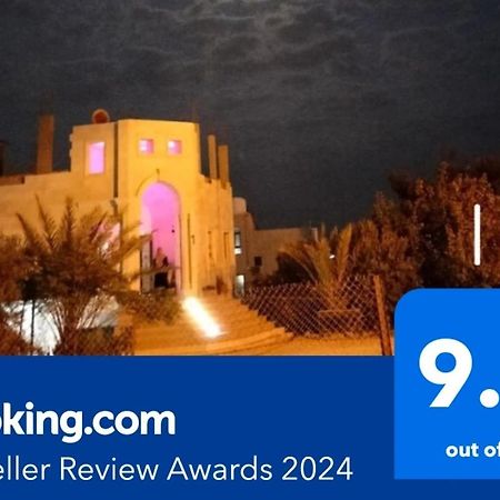 Maria Home Madaba Exterior photo