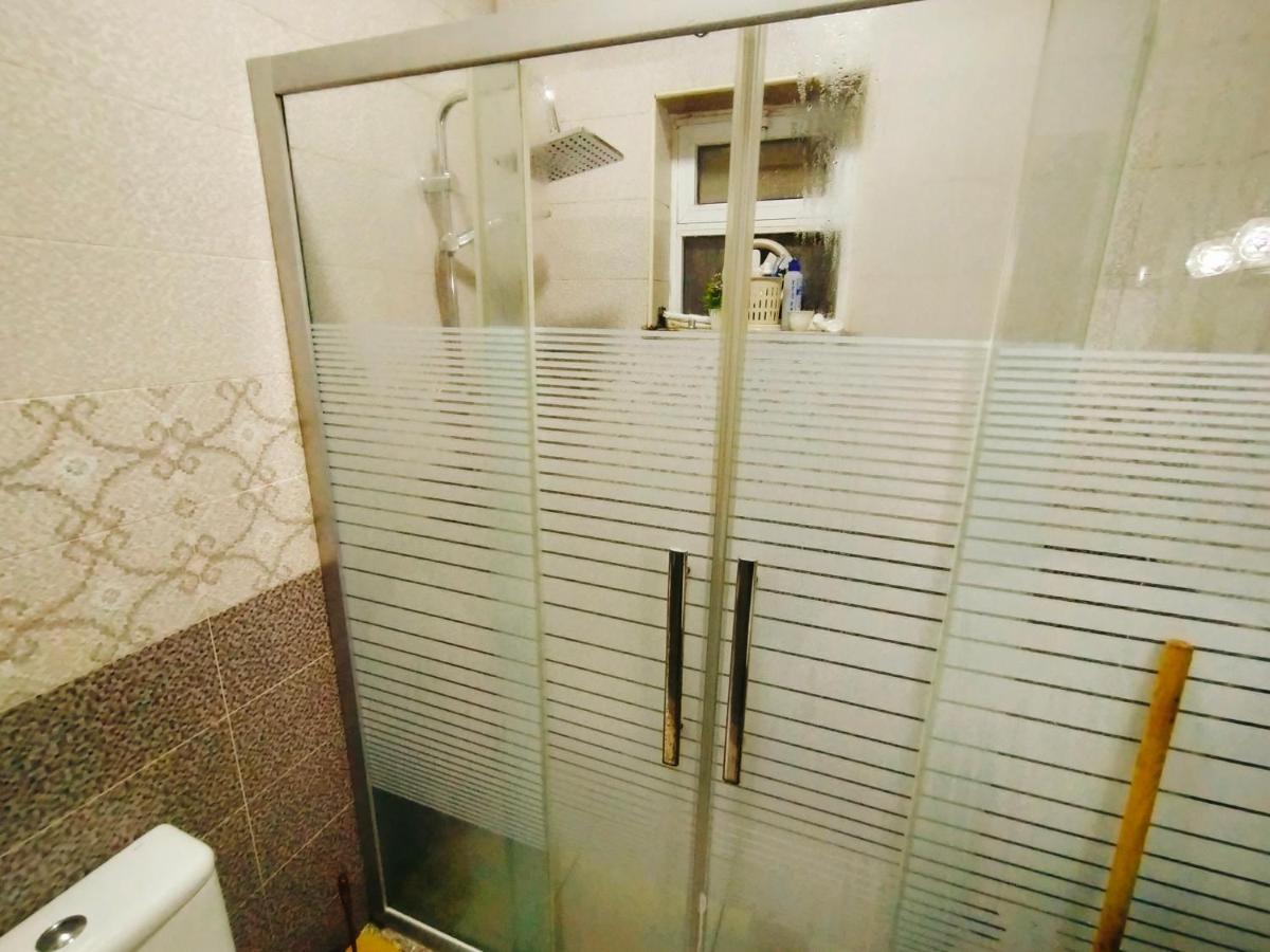Maria Home Madaba Exterior photo
