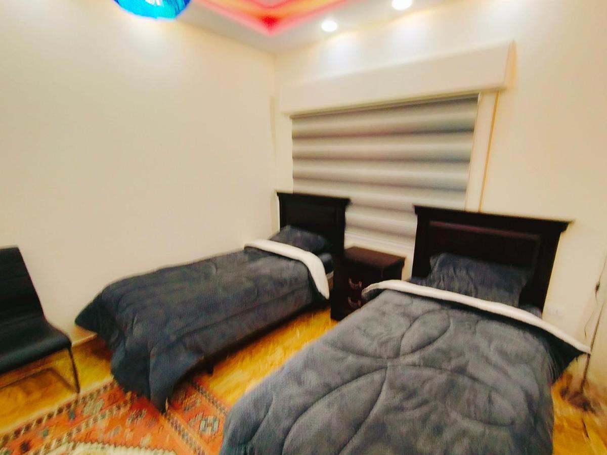 Maria Home Madaba Exterior photo